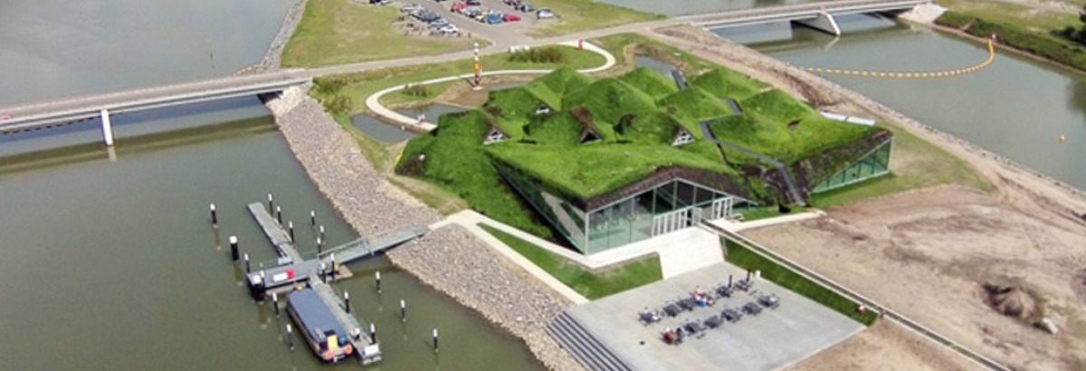 Afbeelding biesbosch museum